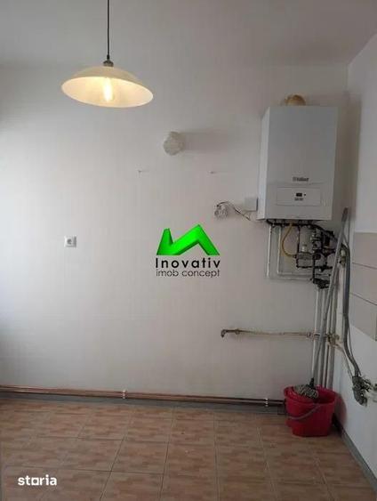 Apartament cu 2 camere în Ultracentral