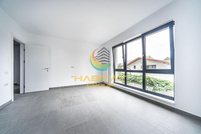 Apartament cu 2 camere decomandat în Brâncoveanu