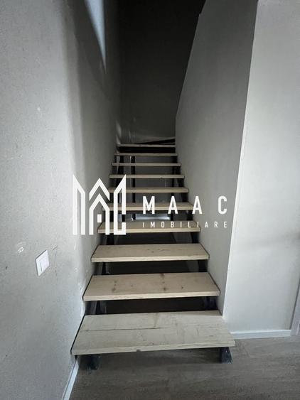 Apartament cu 4 camere decomandat în Turnișor