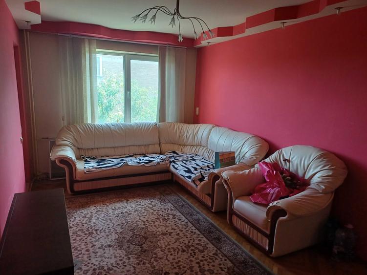 Garsonieră în Dacia