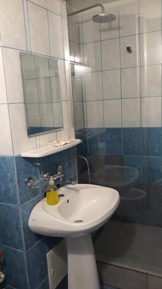 Apartament cu 2 camere decomandat, mobilat în Vest