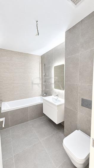 2 camere, anvelopat, centrala, zona Băneasa - 4