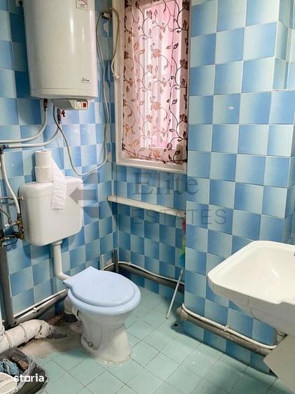 Apartament cu 2 camere în Orașul Nou
