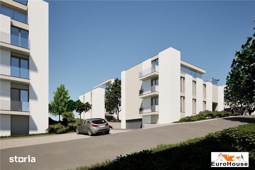 Teren de 2630 mp, în Cetate