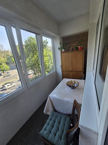 Apartament cu 2 camere decomandat în Gorjului