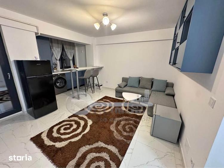 Apartament cu 2 camere în Ciurea