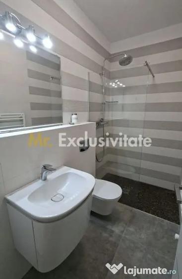 Inchiriere apartament 3 camere centru Ultramodern-Bloc nou - Pitesti (Arges) - 7
