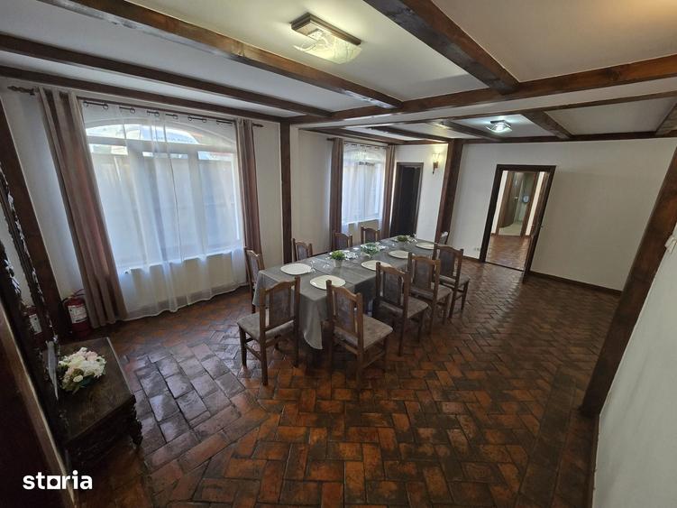 Spațiu comercial, de 230 mp, în Corunca