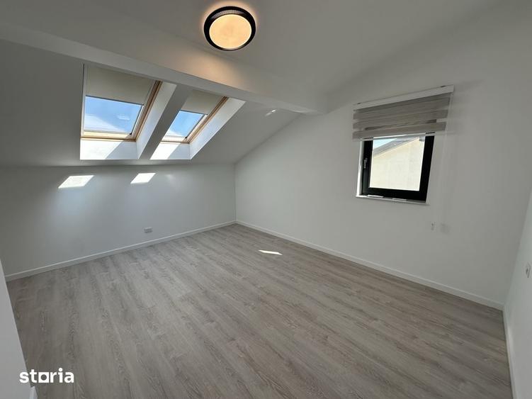 Vila tip Duplex- finalizata -Mobexpert Homes Pipera - 5