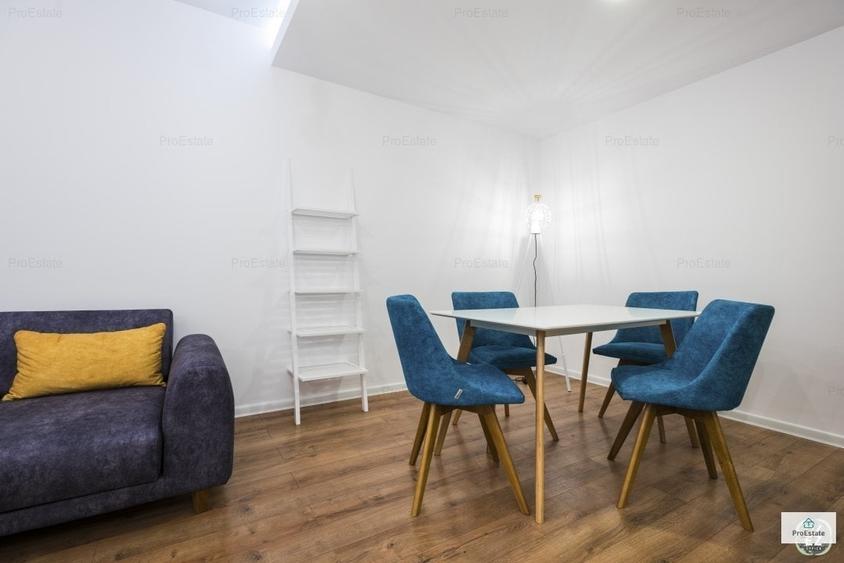 Apartament cu 2 camere decomandat în Grozăvești