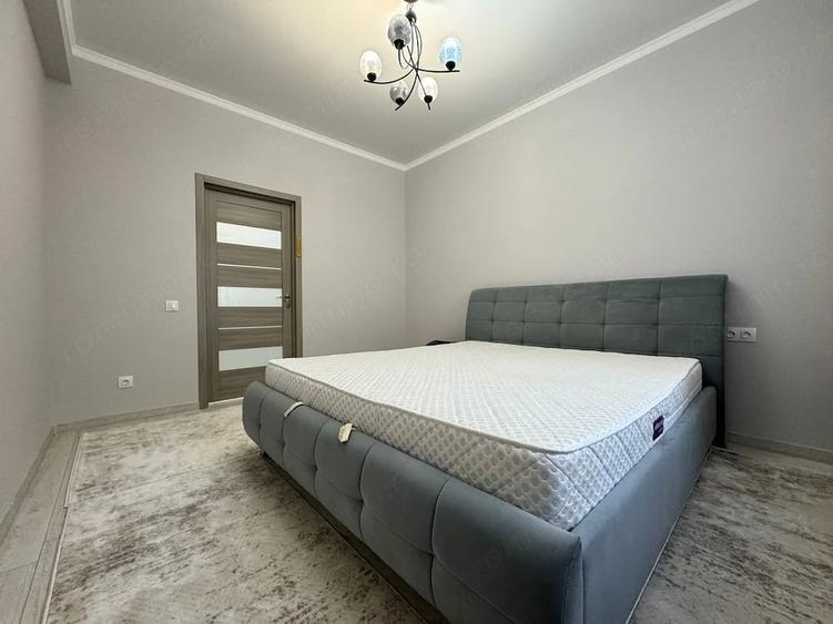 Apartament cu 2 camere decomandat în Colentina