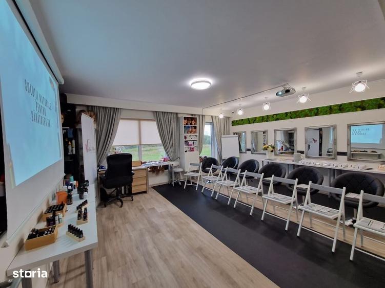 Spațiu comercial, de 50 mp, în Ghiroda