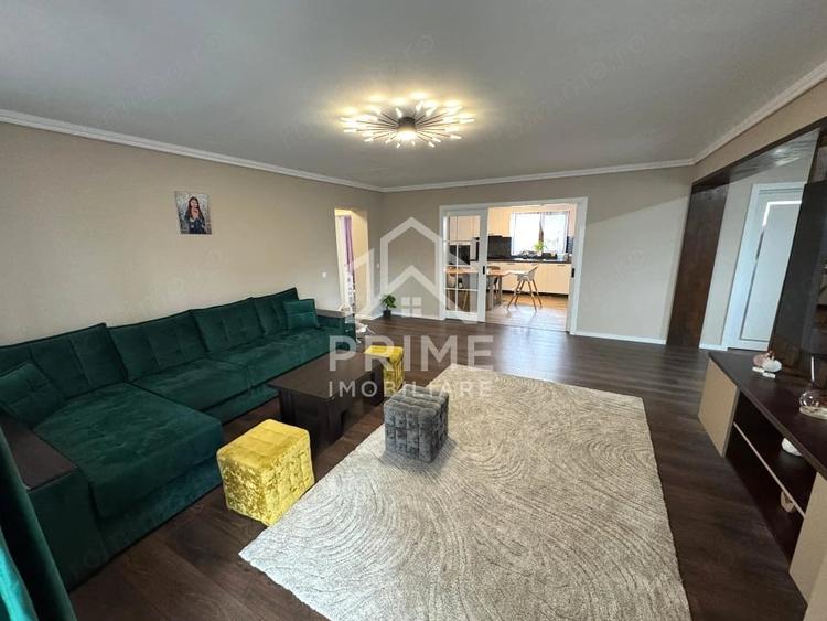 Casă cu 3 camere cu Teren 450 Mp în Central