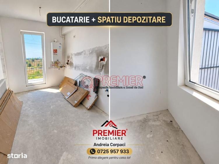 Garsoniera Cu Terasa Uriasa De 30 Mp 72.800 Euro Tva Inclus! - 3
