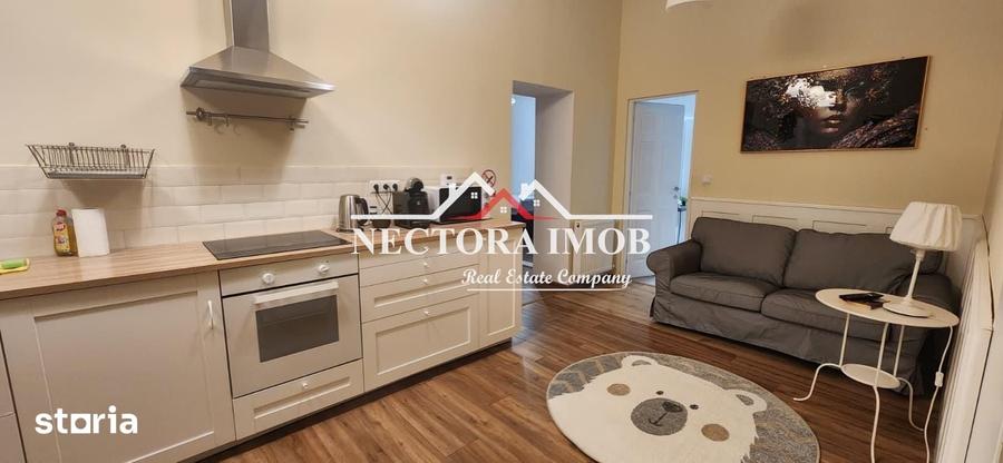 Apartament cu 3 camere decomandat în Ultracentral