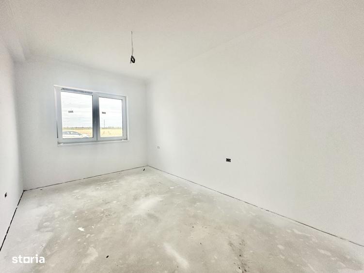 Duplex pe parter | 3 camere | 275 mp teren | Mosnita/Calea Medves - 1