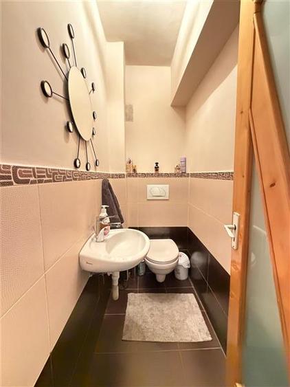 Inchiriere 3 camere zona Racadau gama LUX, etaj 5, insorit - 17