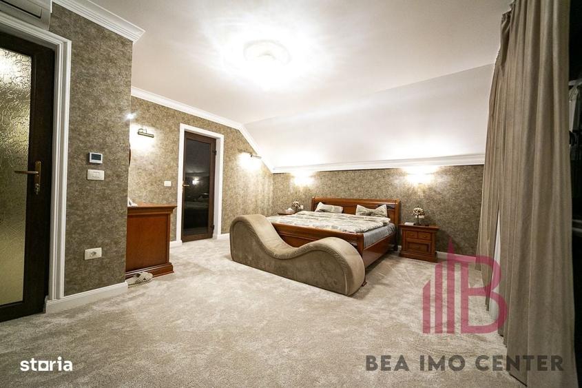 Casă cu 4 camere în Ghioroc