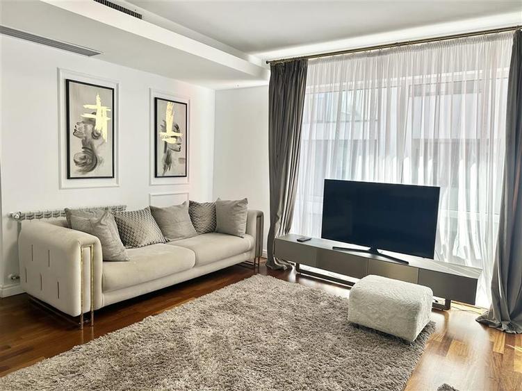 Investment  4 Rooms   Herastrau Park  Modern Design - 1