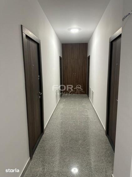 Apartament cu 2 camere în Sânmartin
