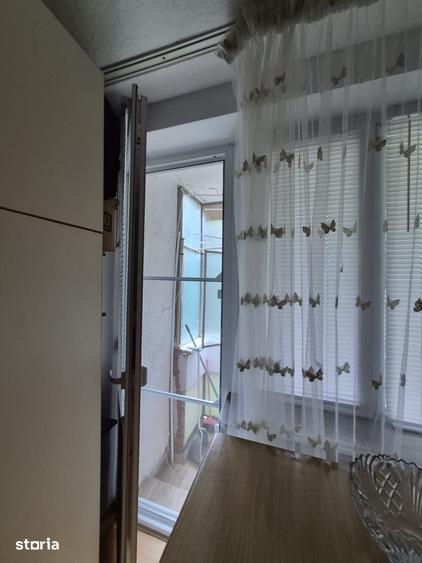 Apartament semidecomandat, doua camere, et. 2/4, Brazda -zona Simplon - 9