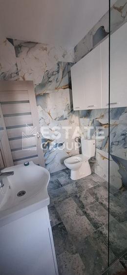 Duplex cu 3 camere cu Canalizare în Moșnița Veche