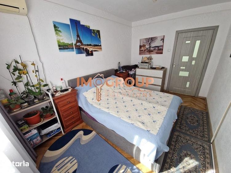 Apartament 2 camere decomandat, 54 mp, etaj 1 Mircea cel Batran - 4