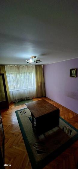 Apartament cu 2 camere decomandat în Găvana