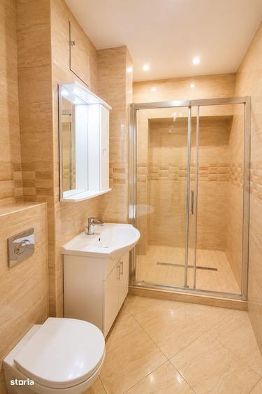 Apartament cu o camera, decomandat, Tatarasi Nord, etaj 2, 400 euro - 5