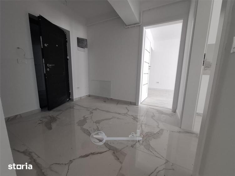 Apartament cu 2 camere decomandat în Galata