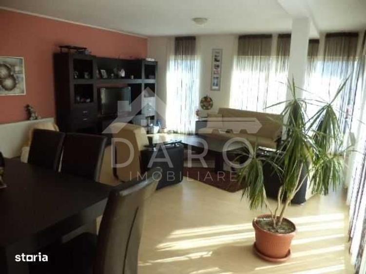 Casă cu 3 camere cu Teren 450 Mp în 7 Noiembrie