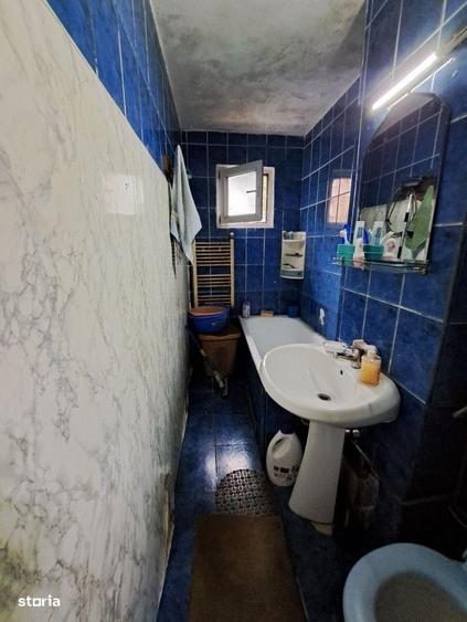 Apartament cu 2 camere în Traian