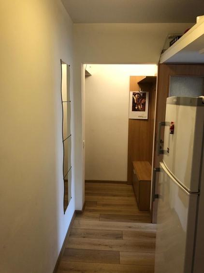 Apartament cu 2 camere nedecomandat în Exterior Vest