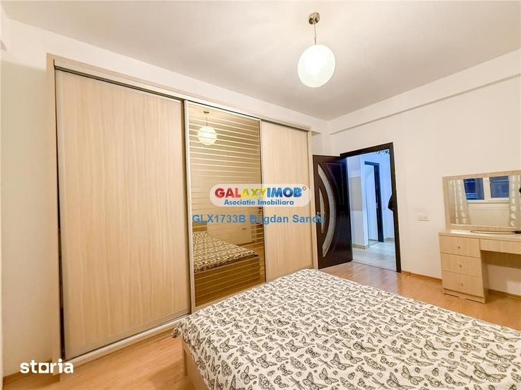 Apartament cu 3 camere în Chiajna