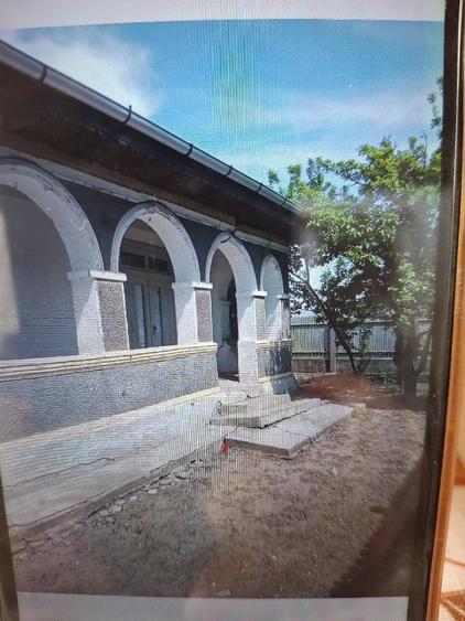 Teren de 860 mp, în Cotorca