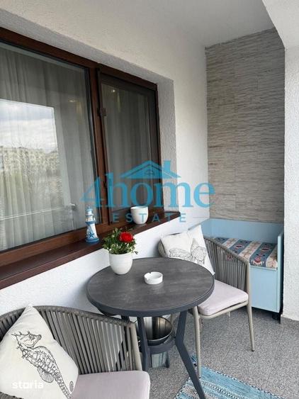 Apartament cu 2 camere în Apărătorii Patriei