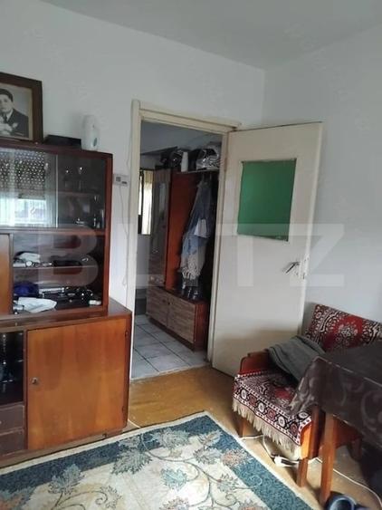 Apartament cu 3 camere decomandat, mobilat în Câmpia Turzii
