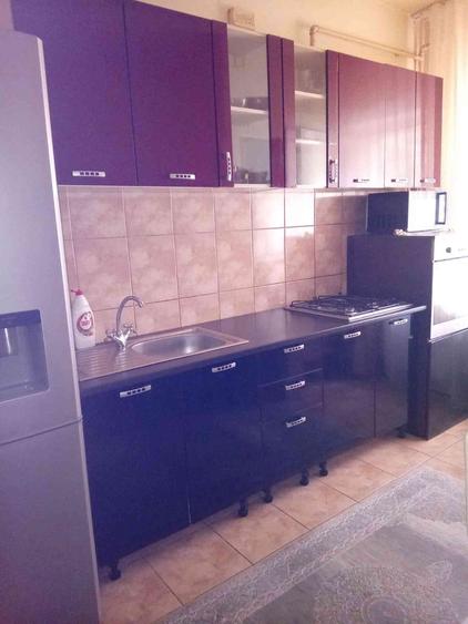 Apartament cu 2 camere decomandat în Răcădău