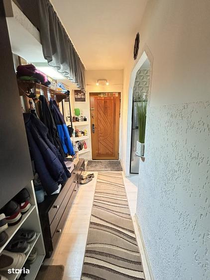 Apartament 2 camere zona Garii (langa Penny) - 3