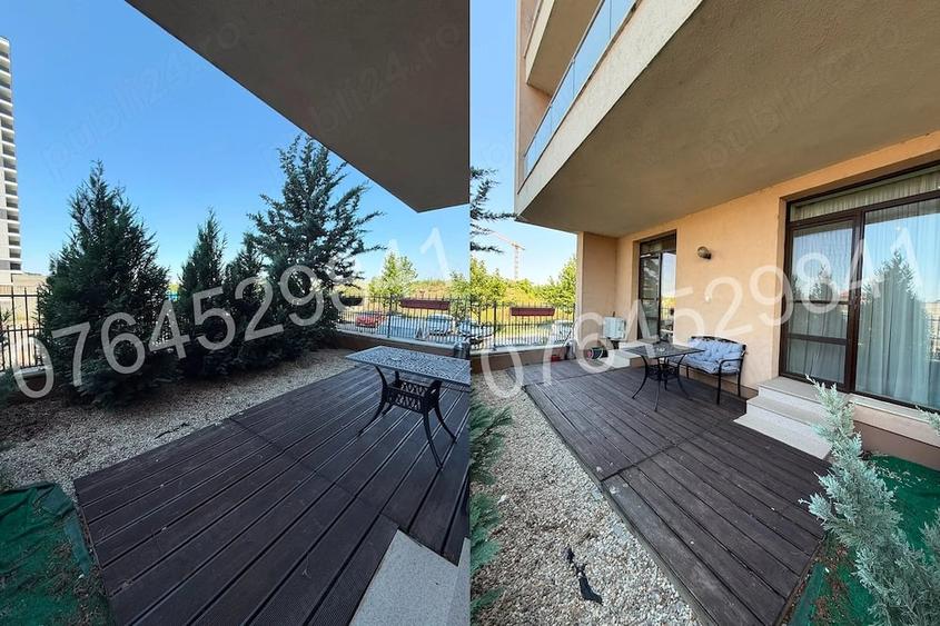 Apt. 2 camere,City Point ,bloc 2018,zona Aviatiei-DRPCIV,15 min. metrou Aurel Vlaicu,Str. Avionului - 11