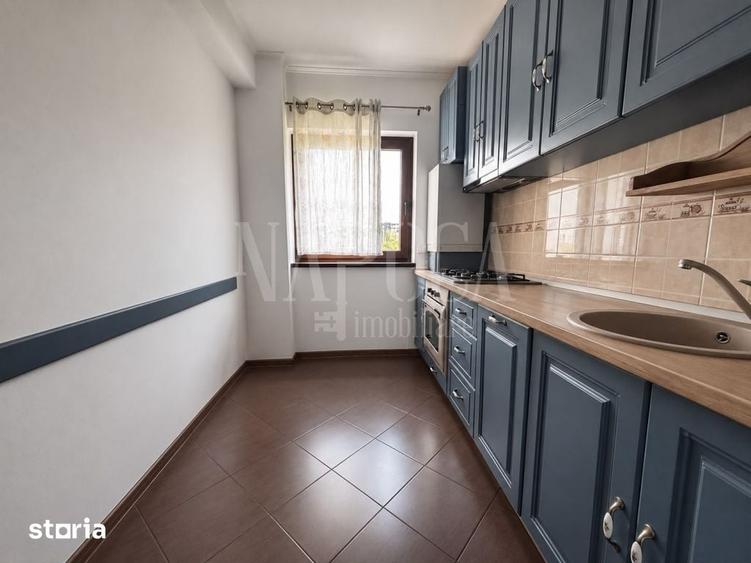 Apartament 2 camere de vanzare in Europa, Cluj Napoca - 2