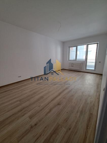Apartament cu 2 camere decomandat în Theodor Pallady