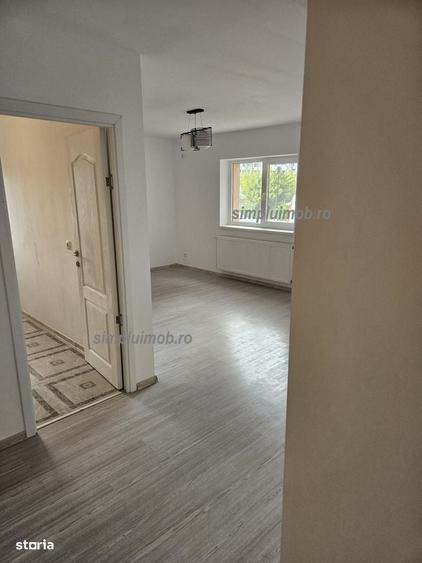 Apartament cu 2 camere în Titan