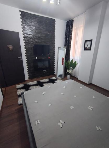 Inchiriez apartament 2 camere-Militari Residence - 3