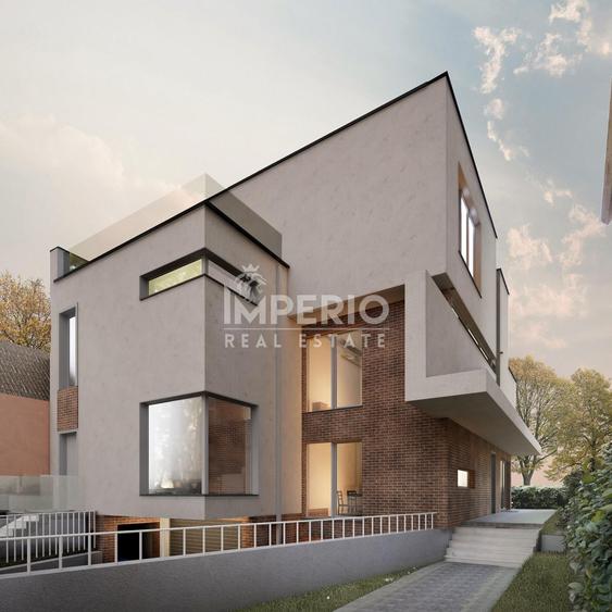 Teren Construcții intravilan de 401 mp, în Gheorgheni