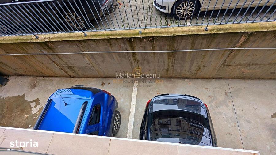 Apartament 2 camere, Metalurgiei Park, Parc Tudor Arghezi, Comision 0%