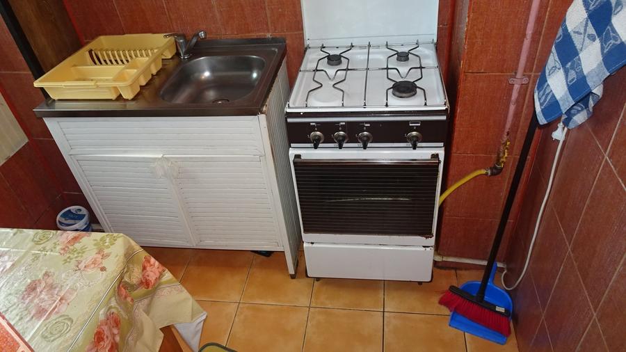 Inchiriez garsoniera in Deva, etaj 3,  zona Strand (Zarandului) - 10