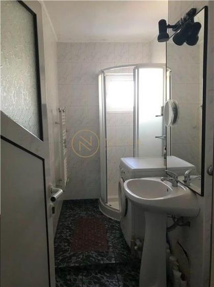 Apartament cu 2 camere decomandat, mobilat în Aviației