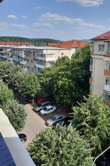 Ap 2 cam,bloc tipA,zona ostroveni W,mobilat,utilat,cu balcon - 1