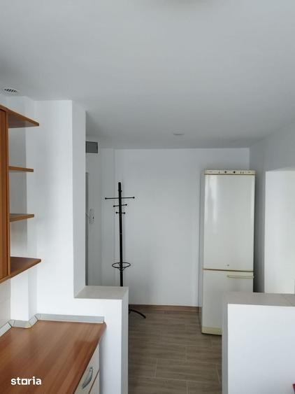 Apartament cu 2 camere în Ultracentral — fotografia 1